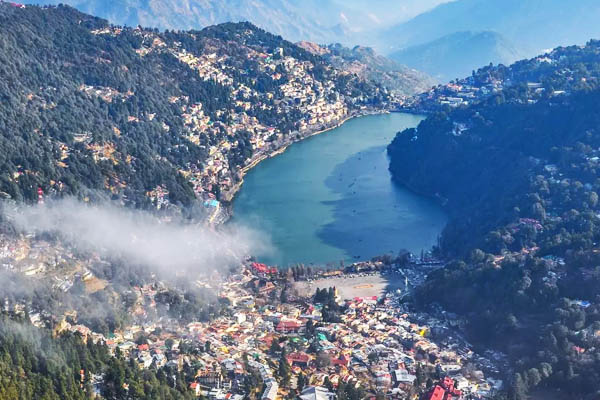 Nainital