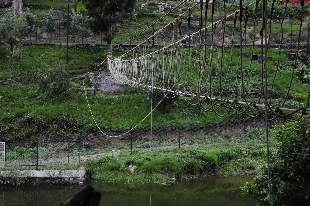 Ranikhet Sightseeing